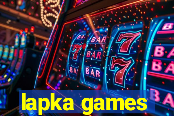 lapka games